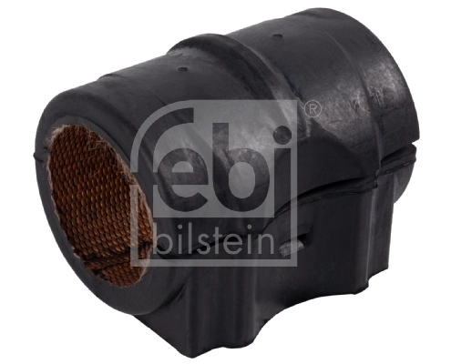 Mounting, stabiliser bar